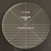 4 1/2in circle