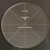 5 1/2in circle