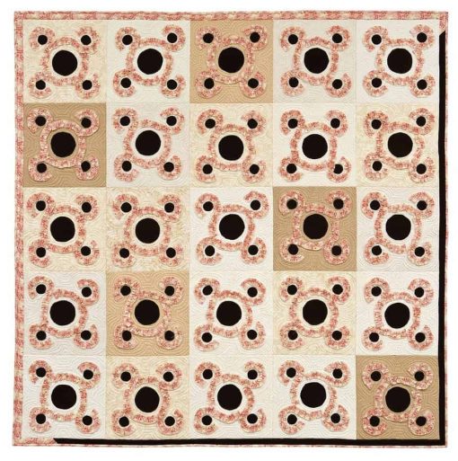 Hyperquilting