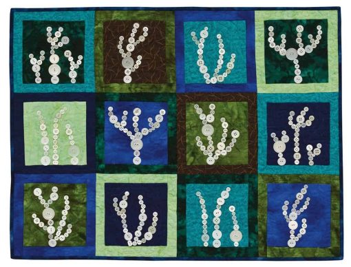 Hyperquilting