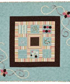 Hyperquilting