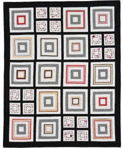 Hyperquilting