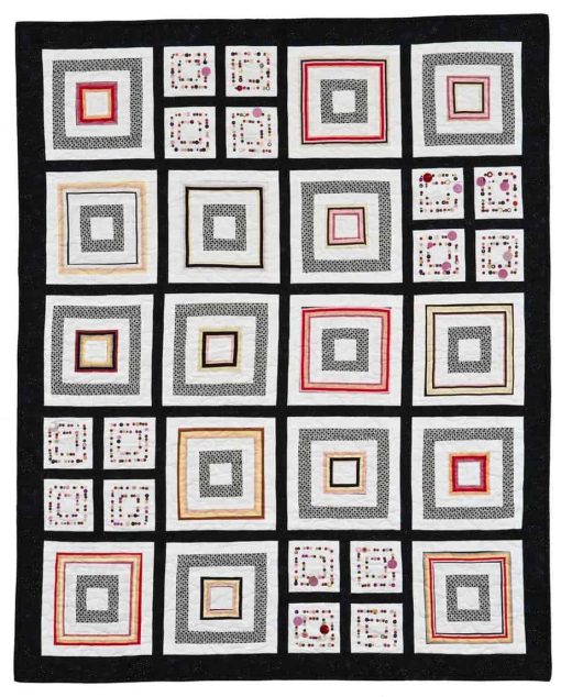 Hyperquilting