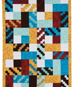 Hyperquilting