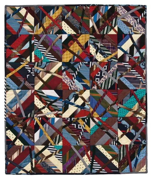 Hyperquilting