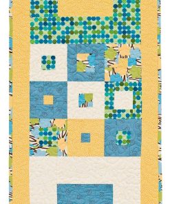 Hyperquilting