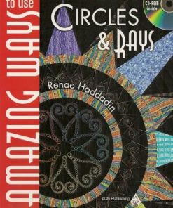 Amazing Ways to Use Circles & Rays