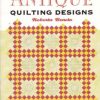 Antique Quilting Designs