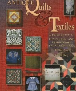 Antique Quilts & Textiles