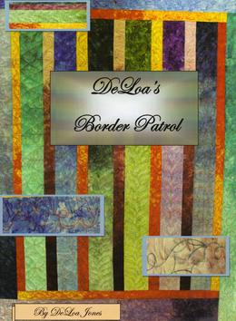Border Patrol