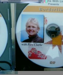 Borderlines DVD