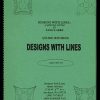 Curvy Square Book