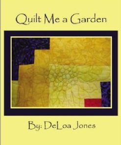 Quilt Me a Garden