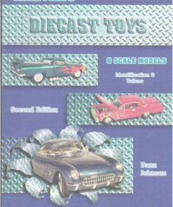 Diecast Toys & Scale Models