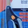 Fiskars Soft Touch Multi purpose scissors