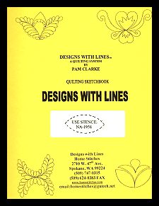 Half Circle Book