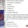 Helmar Anti Static Spray