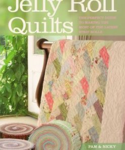 Jelly Roll Quilts