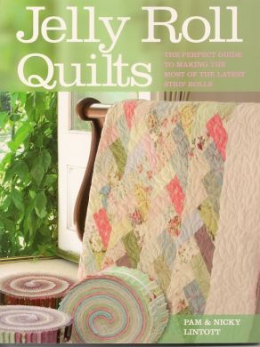 Jelly Roll Quilts