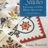 Loving Stitches
