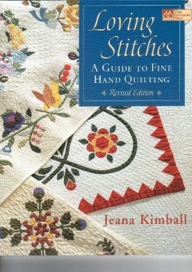 Loving Stitches