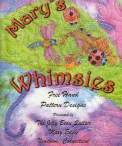 Mary's Whimsies