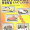 Matchbox Toys 1947-1998 3rd Edition