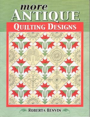 More Antique Quilting Designs