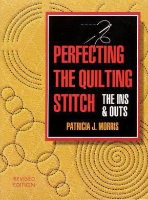 Perfecting the Quilting Stitch