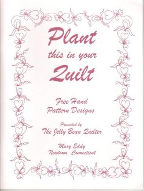Plant this in your Quilt