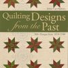 Quilting Designs from the Past