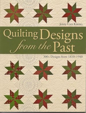 Quilting Designs from the Past