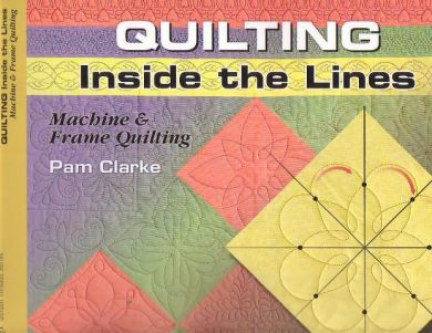 Quilting Inside the Lines