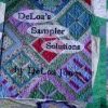 Sampler Solutions