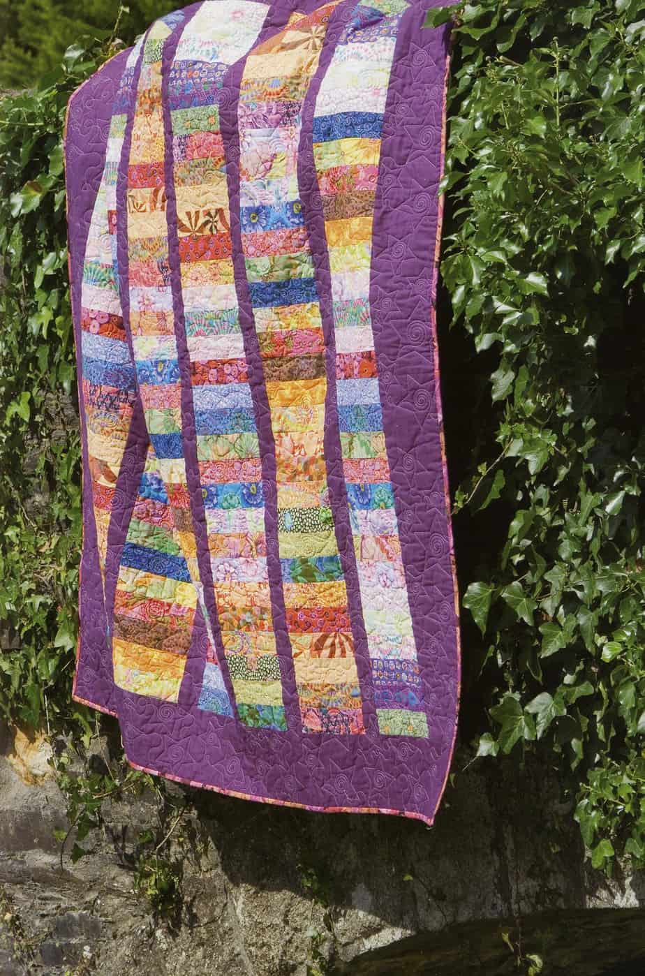Jelly Roll Quilts - Image 4
