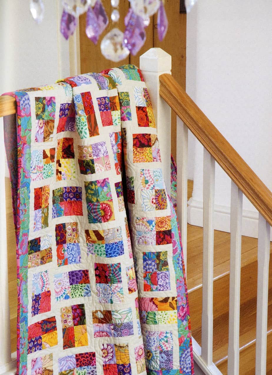 Jelly Roll Quilts - Image 5