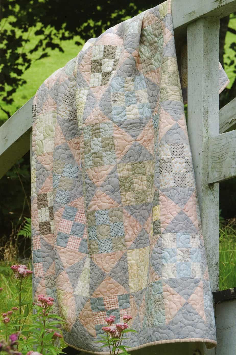 Jelly Roll Quilts - Image 6