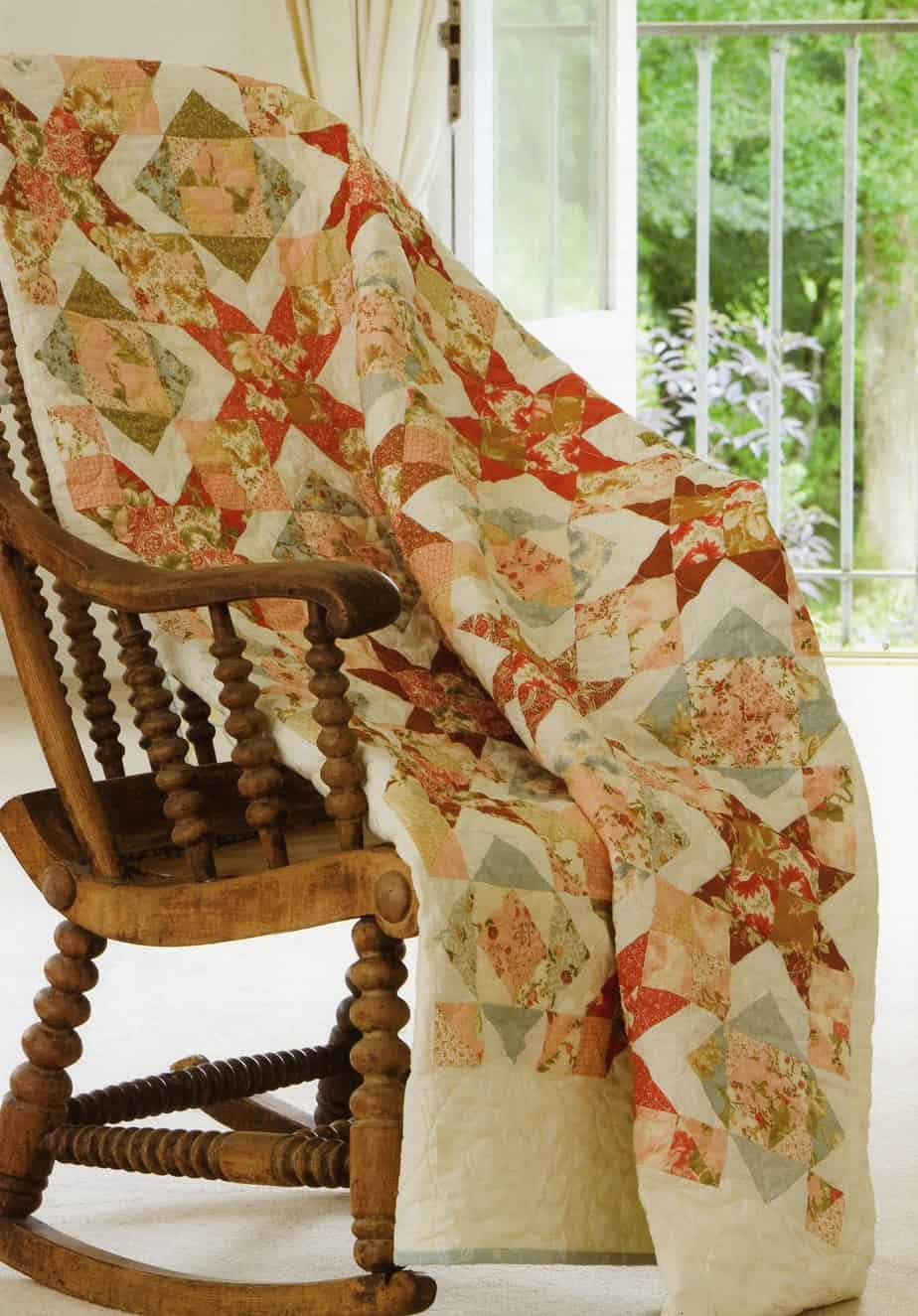 Jelly Roll Quilts - Image 9
