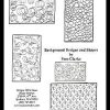 Background Designs & Shapes