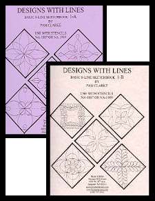 Basic 8 Lines Book 1-B