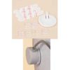 Bendable Bright Light Bracket Kit