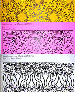 CLQP books 5,6,7 CD