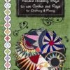 Renae's Amazing Ways to use Circles and Rays for Drafting and Piecing