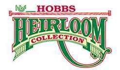 Hobbs Heirloom cotton 96"