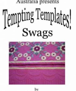Tempting Templates! Swags