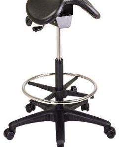Saddle Stool