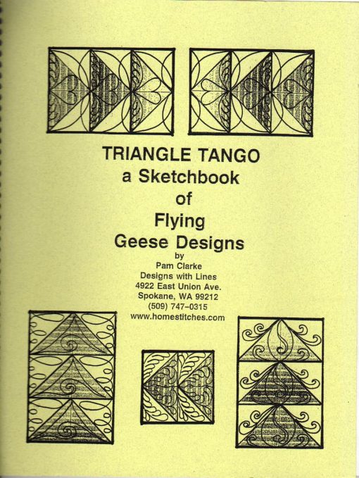Triangle Tango