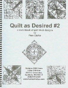 Quilt as Desired #2
