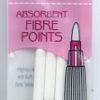 Sewline Aqua Eraser Nib refill