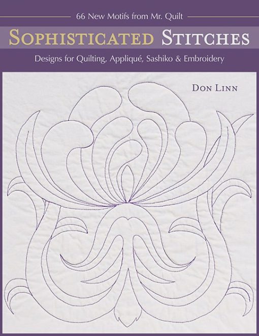 Sophisticated Stitches